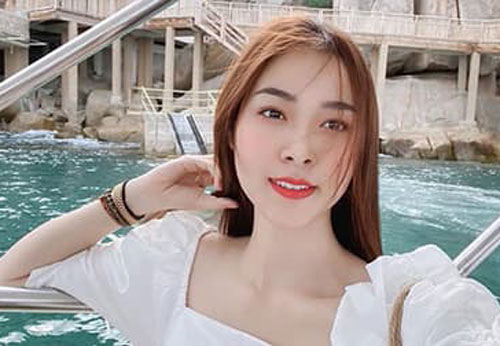 Sau 5 năm ly hôn, Diệp Bảo Ngọc đã có bạn trai mới