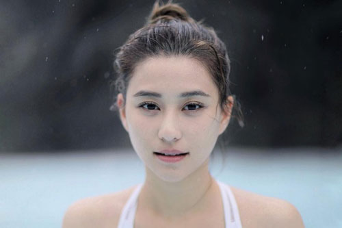 Ái nữ của tỷ phú sòng bài Macau tự kiếm tiền, không muốn dựa hơi gia đình