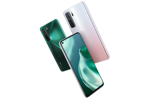 Huawei P40 Lite 5G.