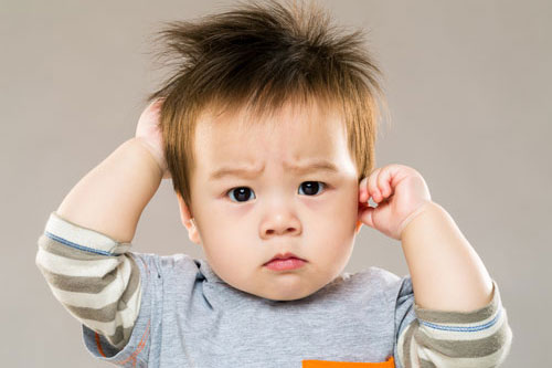 8 dấu hiệu cảnh báo trẻ sơ sinh bị thiếu canxi mẹ có con nhỏ phải "thuộc lòng"