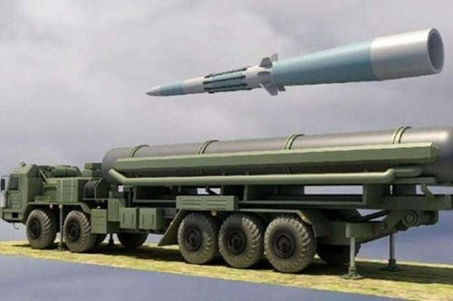 Nga tiết lộ khả năng đặc biệt của S-500