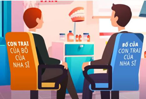 CLIP: Những câu đố giúp bạn thư giãn đầu óc, rèn luyện trí thông minh