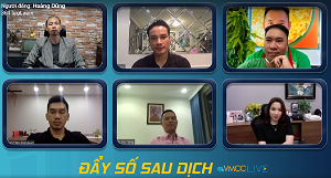 Hậu Covid-19: DN đừng quên phải làm Marketing bằng mọi giá, nếu không sẽ chết