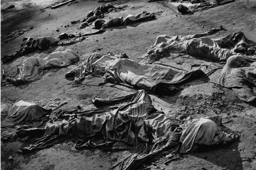 Bắt giữ nghi phạm diệt chủng khiến 800.000 người chết