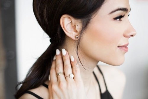 4 vị trí càng mọc nhiều lông càng phát tài, tưởng xấu nhưng nhiều người mong mà không được