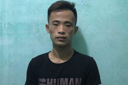 Hà Tĩnh: Dùng dao đe dọa cướp tài sản thiếu nữ