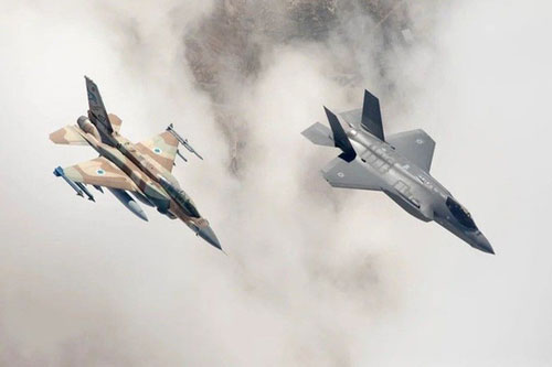 Chuyên gia hé lộ điểm yếu chí tử khiến S-300 Syria bất lực trước tiêm kích Israel