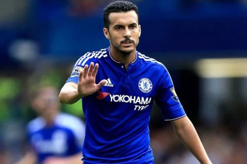 10. Pedro Rodriguez (Barca bán cho Chelsea năm 2015, với giá 27 triệu euro).