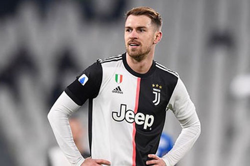 Ramsey là mảnh ghép hoàn hảo để M.U cạnh tranh vô địch