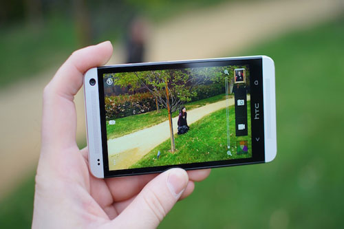 4 "mẹo vàng" để có những tấm hình hay video cực chất bằng smartphone