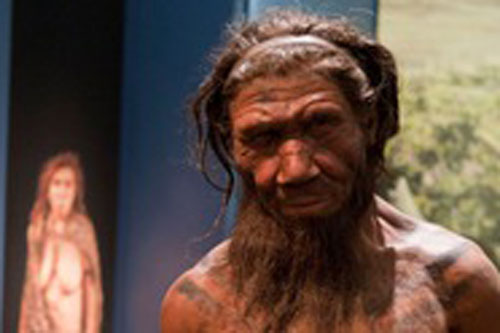 Phát hiện khó tin về thế giới loài người "siêu nhân" đã tuyệt chủng