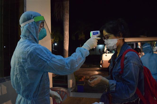 31 ngày Việt Nam không có ca mắc mới COVID-19 trong cộng đồng