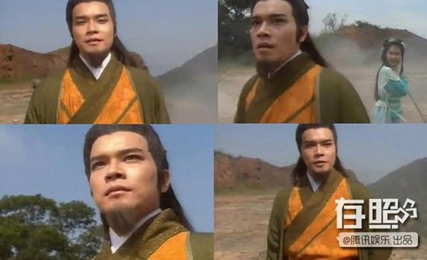 Căn bệnh di truyền khiến nam tài tử nổi tiếng một thời xuống dốc không phanh, tính cách quái dị