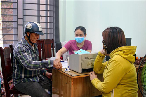 Sẽ có thêm 14.400 tỷ đồng cho hộ nghèo