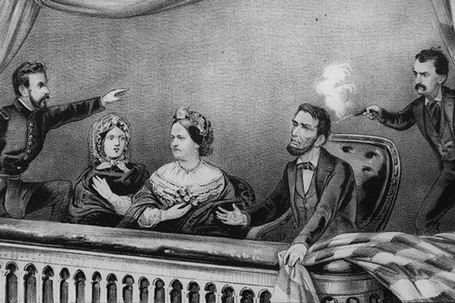 'Kinh hãi' trước 11 vụ án mạng đáng sợ trong lịch sử Mỹ