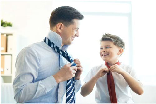 6 kỹ năng làm cha mẹ tốt nhất cần áp dụng để nuôi dạy con cái trưởng thành