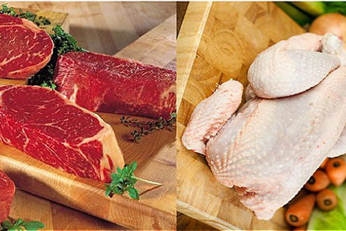 Trẻ thiếu máu, mẹ đừng quên bổ sung những loại 'thực phẩm vàng' cho con