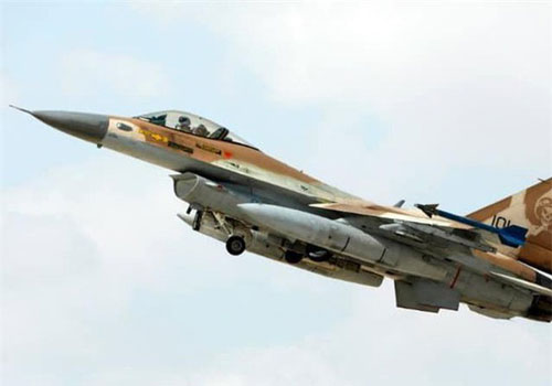 Chuyên gia: Nga chủ động vô hiệu hóa S-300 Syria để tránh bị Israel tiêu diệt