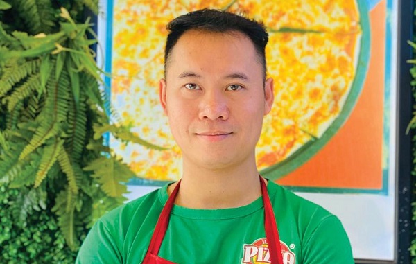 CEO Pizza Home: 5 giải pháp để tăng doanh số hiệu quả trong mùa dịch, thời gian khó hãy đẩy số từ người cao cấp nhất