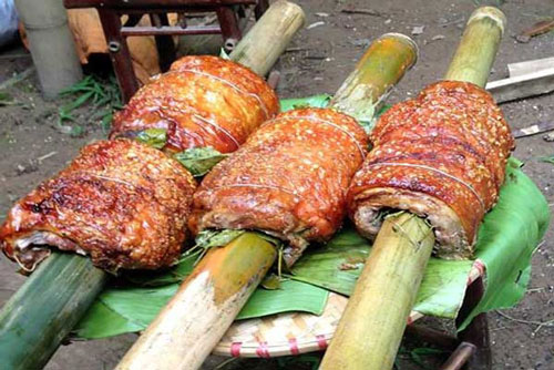 Lào Cai - mảnh đất Tây Bắc hùng vĩ với nhiều đặc sản độc đáo