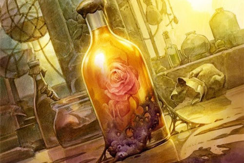 Ảo vọng tìm kiếm thuốc trường sinh bất tử