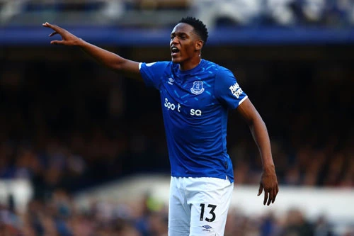 7. Yerry Mina (Barca bán cho Everton năm 2018, với giá 30,25 triệu euro).