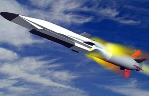 Nga ưu tiên hiện đại hóa quân đội để bảo đảm an ninh quốc gia