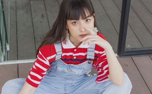 Hot girl Thảo Tâm xin lỗi vì bình luận xấu về Tae Yeon 