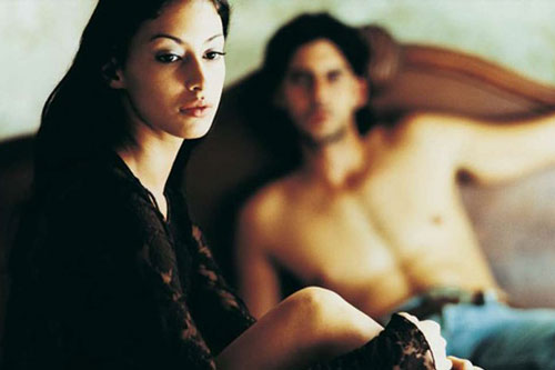 Hối hận vì thách chồng: "Anh có giỏi thì đi cặp bồ cho tôi xem"