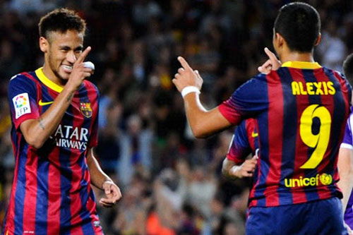 Top 10 cầu thủ đắt giá nhất mà Barcelona đã từng bán