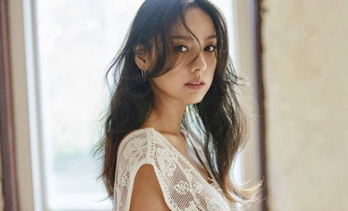 Lee Hyori tái xuất showbiz?