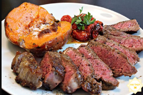 Sai lầm tai hại khi ăn thịt bò, nhiều người Việt mắc phải mà không hề biết