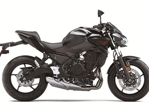 Kawasaki Z650 ABS 2020 có ưu điểm gì để 'đấu' với Honda CB650R?