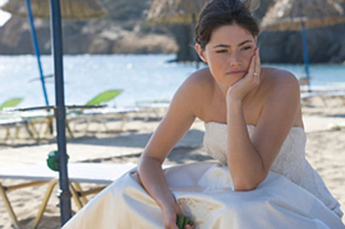 Chồng tương lai muốn tôi góp tiền cưới