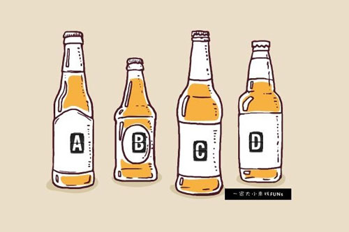 Trắc nghiệm: Mắt nhìn người của bạn có chuẩn không?