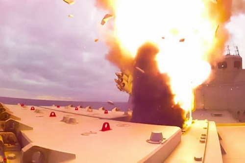 Nga sắp hoàn thành phát triển tên lửa "độc nhất vô nhị"