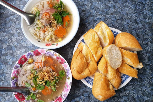 3 món bánh đặc sản ngon nhất nhì Quy Nhơn, làm 'tan chảy' vị giác của toàn bộ thực khách