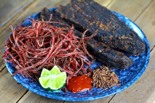 3 đặc sản Hà Giang nóng hổi đánh tan gió lạnh, thơm ngon đến giọt cuối cùng