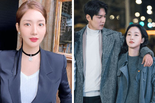 Dù đã U40 nhưng người cũ Park Min Young lại ăn đứt 'tình mới' của Lee Min Ho ở điểm này
