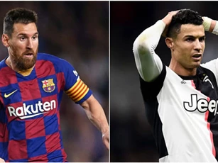 Top 10 cầu thủ có thể giành danh hiệu Quả bóng vàng 2020
