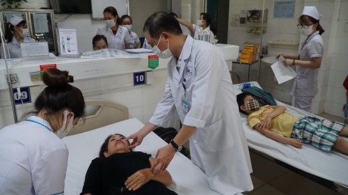 Đà Nẵng: Công bố nguyên nhân khiến 230 người dân bị ngộ độc thực phẩm