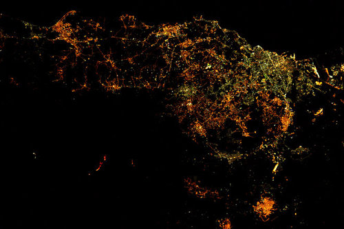 Bạn sẽ không thể 'rời mắt' khi ngắm nhìn những bức ảnh đẹp tuyệt vời này của vũ trụ