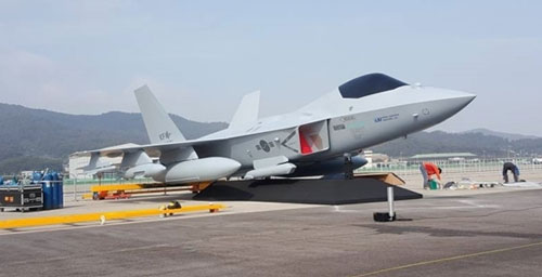 Tính năng tàng hình còn hữu dụng đối với máy bay chiến đấu tương lai?