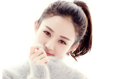 Những mỹ nhân Hoa Ngữ sở hữu đôi mắt ‘biết nói’ trên màn ảnh 