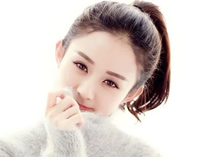 Những mỹ nhân Hoa Ngữ sở hữu đôi mắt ‘biết nói’ trên màn ảnh