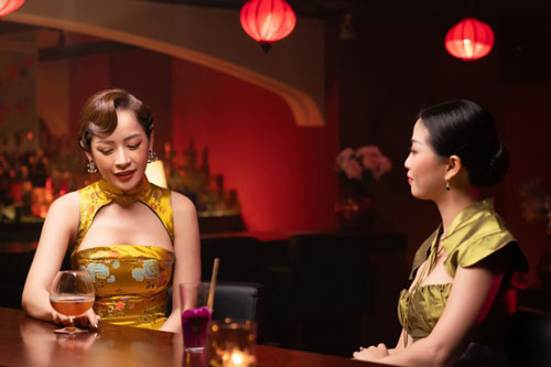 Chi Pu lần đầu chia sẻ từng muốn cưới nhưng không thành