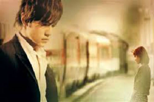 Đang yêu bạn gái, tôi lại muốn quay về với tình cũ