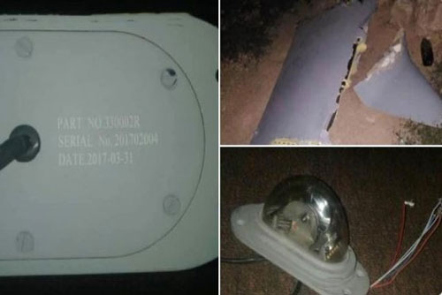 UAV Trung Quốc bị "xé nát" tại Libya, Pantsir-S1 Nga cùng chung số phận