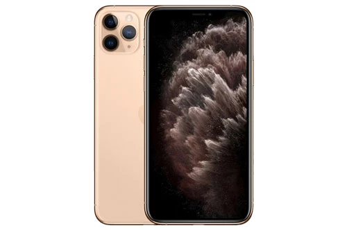 iPhone 11 Pro Max. Phiên bản 64 GB từ 33,99 triệu đồng xuống 30,49 triệu đồng. Phiên bản 256 GB từ 37,99 triệu đồng xuống 34,99 triệu đồng. Phiên bản 512 GB từ 43,99 triệu đồng xuống 41,99 triệu đồng.