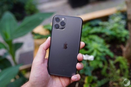 6 smartphone nhỏ gọn nhưng vô cùng tiện lợi